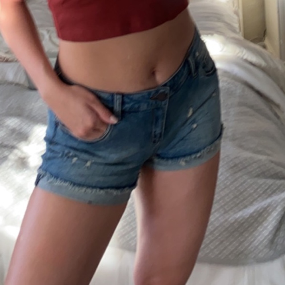 shorts